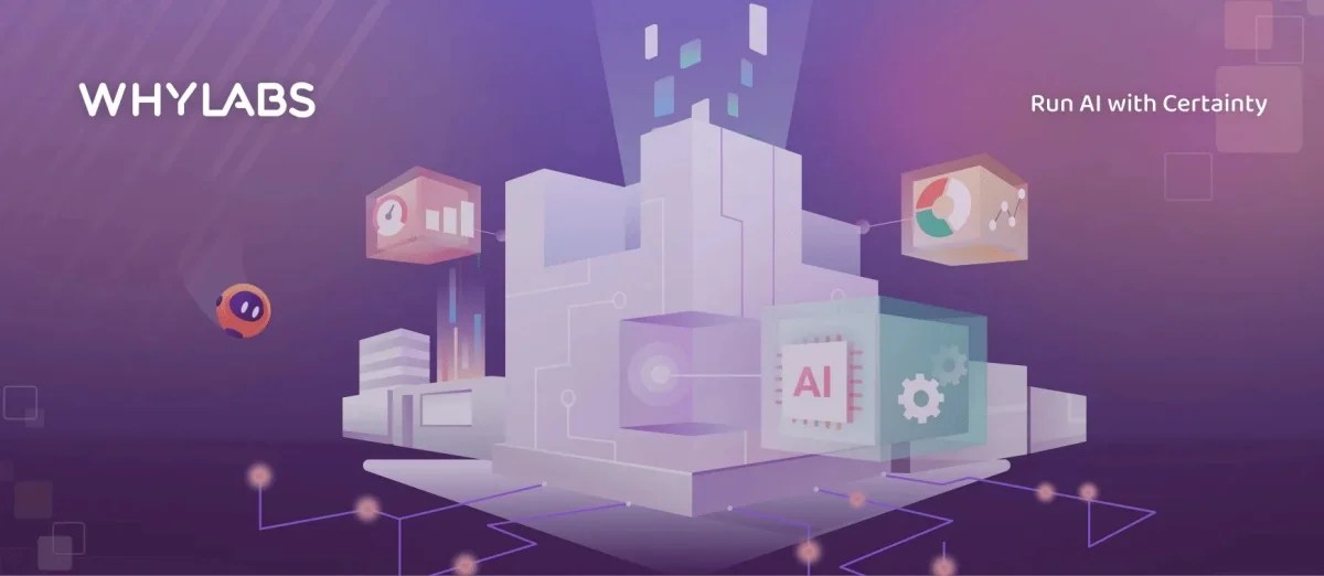 蘋果收購AI安全新創WhyLabs，技術將應用於「Apple Intelligence」