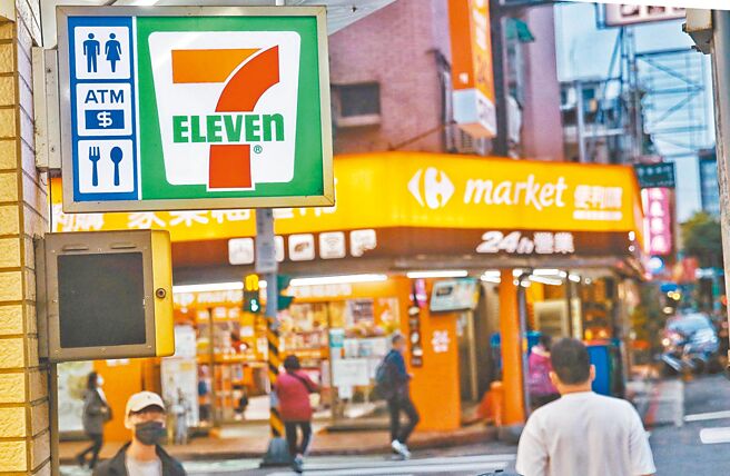 超商業掀畢業季人才爭奪戰 7-ELEVEN及全家大幅招募新血