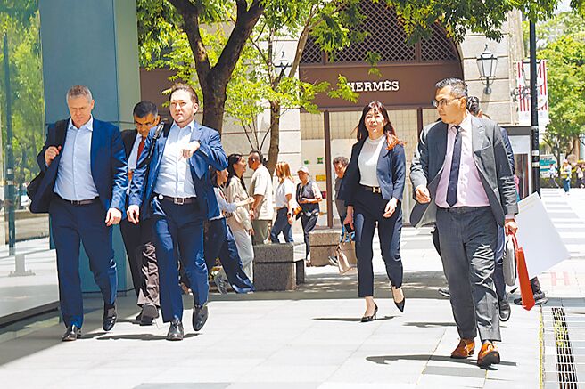 台灣經濟現況的四個70%要素分析