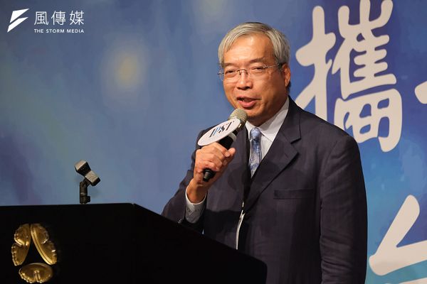 台灣半導體業成長強勁，謝金河稱力成不輸台積電