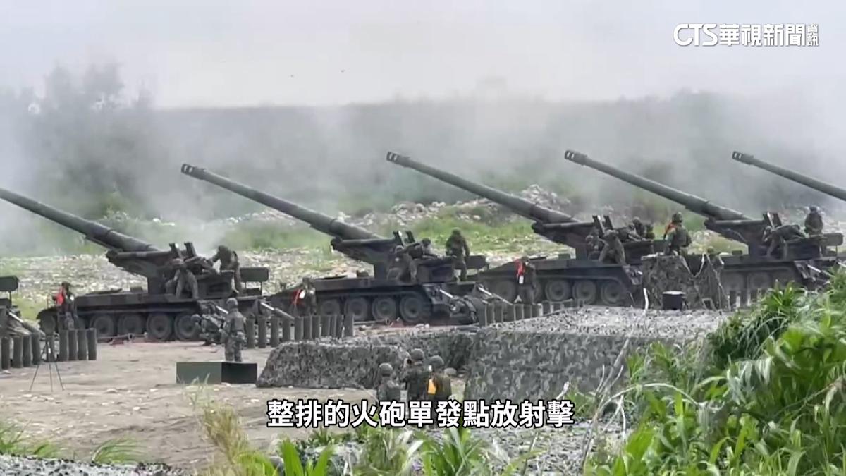 志願役加薪三讀通過！二等兵起薪調升至5.6萬元