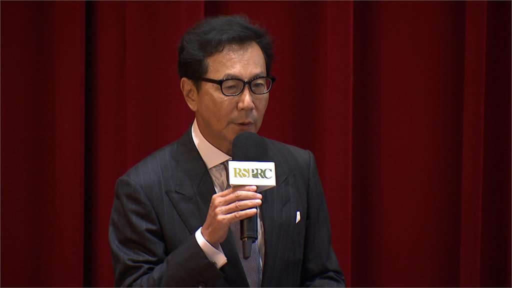 蔡明忠回應兄弟重返台灣首富寶座：計算方式不一