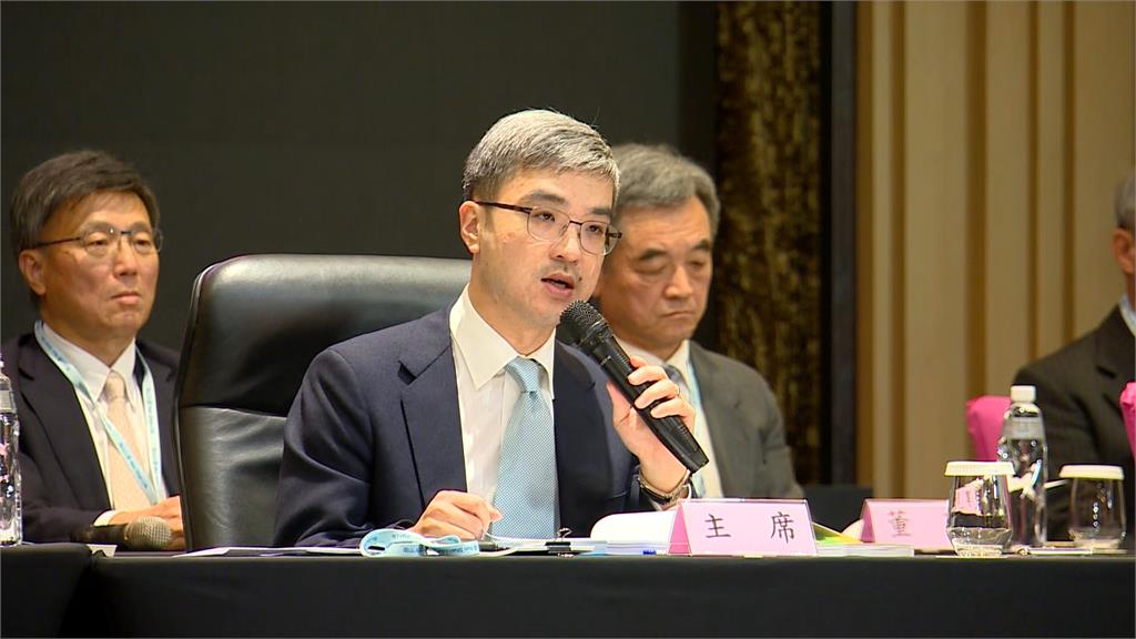 南山人壽推動永續健康政策 尹崇堯：朝著上市努力