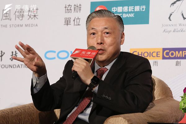 日月光執行長吳田玉當選SEMI國際主席