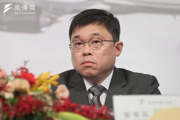 星宇航空獲利創新高，但為何不配息？張國煒揭示背後原因