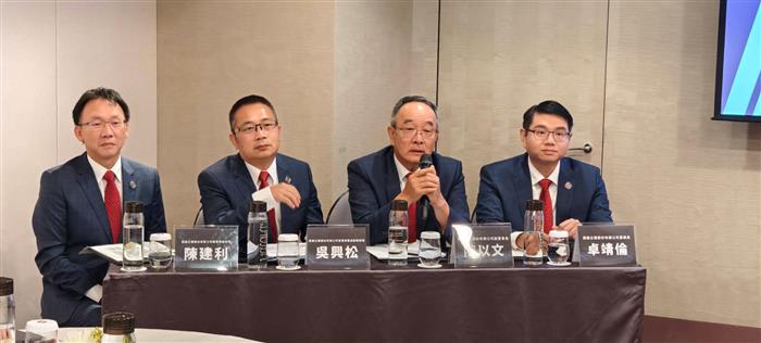 超秦企業將於6月18日以每股35元登錄興櫃，瞄準家禽市場